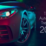 Automotive trends